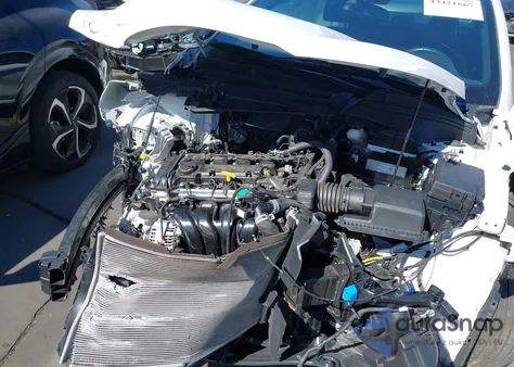 2024 Kia Forte Gt-Line from USA, damaged, VIN 3KPF54AD8RE763988